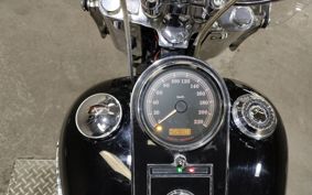 HARLEY HARLEY FLSTN1580 2011 JD5