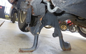 HONDA DIO Gen.6 AF62