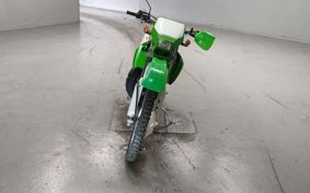 KAWASAKI KDX125 SR DX125A
