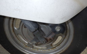 HONDA GYRO CANOPY TA02