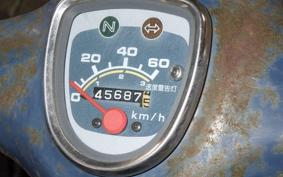 HONDA C50 SUPER CUB AA01