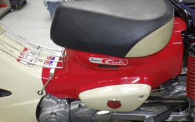HONDA C110 SUPER CUB JA44