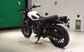 HONDA CL250-2 2002 MC57