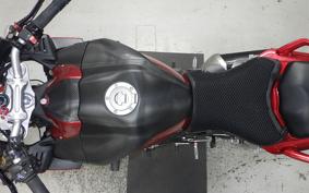 YAMAHA FZ1 FAZER 2012