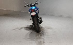 SUZUKI GSX-S125 DL32B