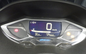 HONDA PCX 125 2013 JK05