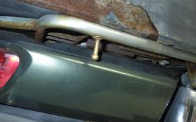 HONDA C50 SUPER CUB AA04