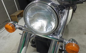 HONDA SHADOW 400 2006 NC34