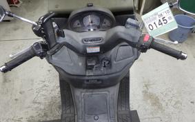 SUZUKI SKYWAVE 400 1999 CK41A