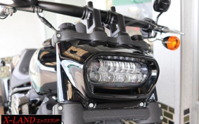 HARLEY FXFBS 2023 YLK