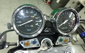YAMAHA XJR400 1993 4HM