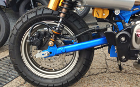 HONDA MONKEY 125ABS JB02