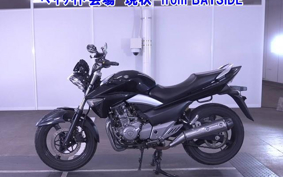 SUZUKI GSR250 GJ55D