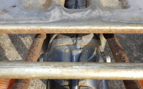 HONDA C50 SUPER CUB C50