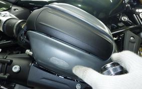 BMW R12 nine T 2025