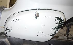 HONDA C50 SUPER CUB AA01