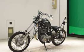 YAMAHA SR400 Gen.2 1994 1JR