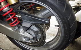 HONDA CB400SF VTEC 2009 NC42