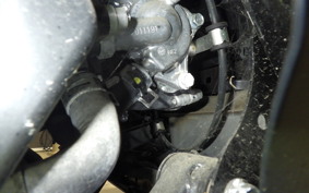 HONDA TACT-4ﾍﾞｰｼｯｸ 2014 AF79