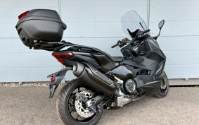YAMAHA T-MAX 560 A TECHMAX 2023 SJ19J