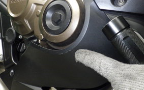 HONDA CBR650R 2021 RH03