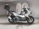 Фото Honda ADV160 с японского аукциона