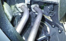 KAWASAKI NINJA 400 2015 EX400E