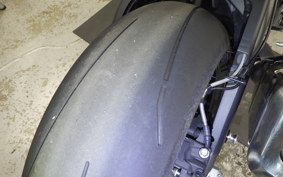 KAWASAKI ZX 10 NINJA RR 2017