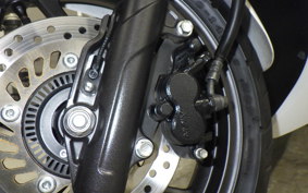HONDA PCX 160 2012 KF47