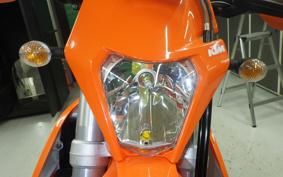 KTM 250 EXC
