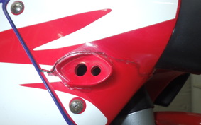 HONDA CBR600F 1999