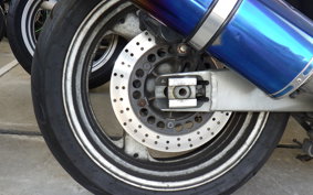 YAMAHA FZR1000 1991 3GM