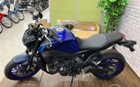YAMAHA MT-09 ABS 2024 RN69J