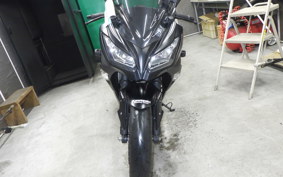 KAWASAKI NINJA 250 ABS EX250L