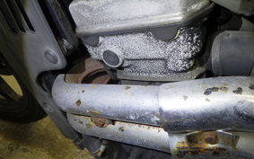 KAWASAKI ELIMINATOR 250 SE EL250A