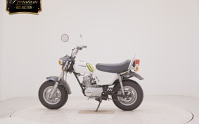 HONDA NAUTY DAX 2025 CY50