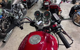 HONDA CB400SF VTEC Spec2 2002 NC39