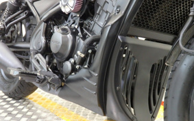 HONDA REBEL MC49