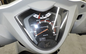 HONDA DIO 110 2017 JF31