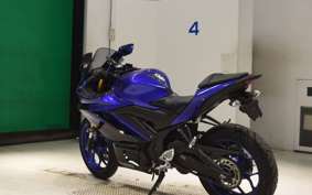 YAMAHA YZF-R25 A RG43J