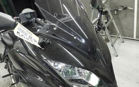 KAWASAKI NINJA 650 A 2019 ER650H