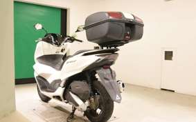 HONDA PCX125 JK05