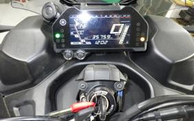 YAMAHA NIKEN 2019 RN58J