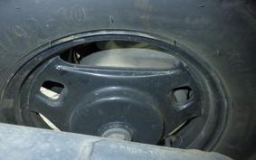 SUZUKI ADDRESS V125 G CF4EA