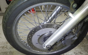 HONDA VT400S 2010