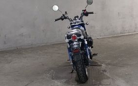 HONDA MONKEY 125 JB02