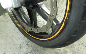BUELL XB9R FIREBOLT 2004