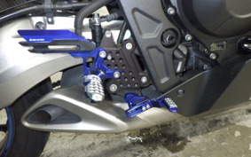 HONDA CBR650F 2015 RC83