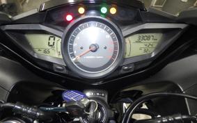 HONDA VFR1200F 2015 SC63