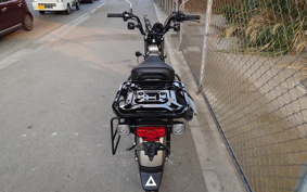 HONDA CT125 HUNTER  CUB  JA65
